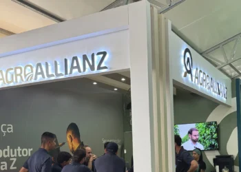 Agroallianz projeta faturamento de R$ 1 bilhão em até três anos