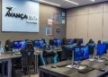 Curso gratuito de game developer abre inscrições para nova turma