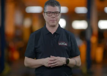 DRiV anuncia a chegada do Garage Gurus, plataforma global de treinamentos da marca