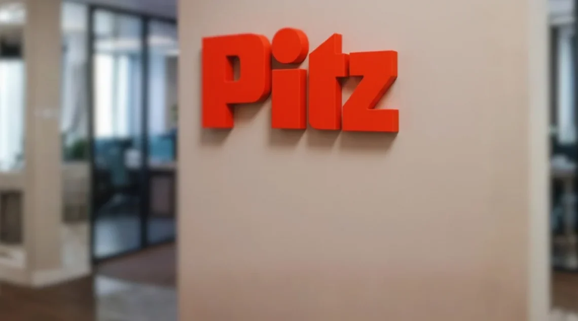 Pitz lança marketplace integrado à sua plataforma de IA
Divulgação/Pitz