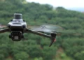 Drones avançam na pecuária com Brasil líder mundial em carne bovina