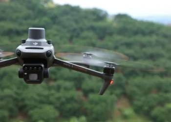 Drones avançam na pecuária com Brasil líder mundial em carne bovina