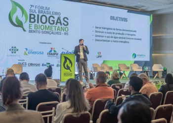 Inscrições abertas para startups no 8º Fórum Sul Brasileiro de Biogás e Biometano