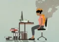 NR-1: saúde mental no trabalho e o impacto nas empresas
