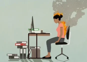 NR-1: saúde mental no trabalho e o impacto nas empresas