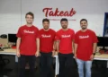 Quartzo e DGF investem R$ 15 milhões em SaaS capixaba fundada por ex-garçom