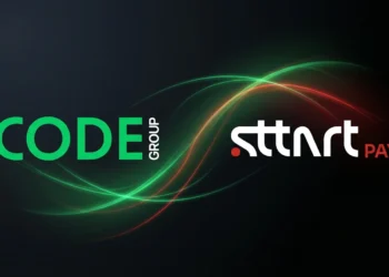 Sttart Pay firma parceria estratégica com a Code Pay para acelerar expansão na América Latina
