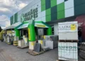 Varejo do Grupo Soares cresce 20% e prevê novo avanço para 2026