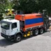 VAMOS impulsiona descarbonização com frota de caminhões movidos a biometano e gás natural