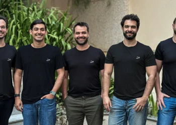 Avenia levanta R$ 90 milhões em Série A para expandir operação global 