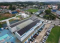 Prefeitura de Cotia inaugura usina solar e vai economizar R$ 4 milhões dos cofres públicos