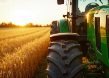 Automação no campo acende alerta para requalificação no agro brasileiro