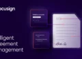 DocuSign se alia à Anthropic e leva automação contratual com IA ao Cowork