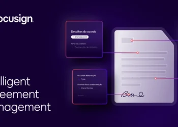 DocuSign se alia à Anthropic e leva automação contratual com IA ao Cowork