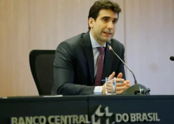 Galípolo meta inflação 3%: BC alinhado a Haddad e ao mundo