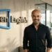 Open English lança metodologia exclusiva que combina IA com professores nativos