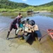 Governo de SP inicia mutirões de limpeza de manguezais no litoral paulista