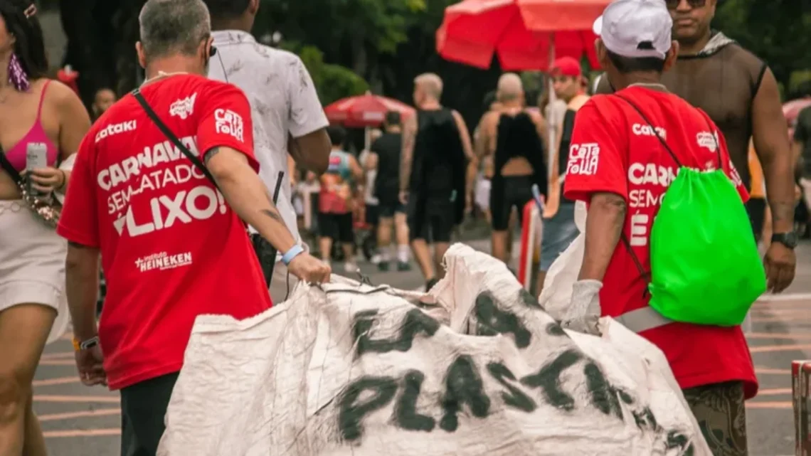 (Júlia Nagle/Heineken/Divulgação
