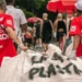 Trabalhadores da reciclagem são peças-chave da sustentabilidade no Carnaval paulistano