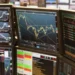 Mercados internacionais registram ganhos após dados favoráveis de inflação americana