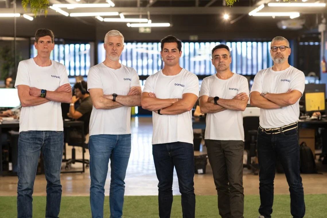 Fintech cria programa inédito de repatriação de executivos e transforma escassez de talentos em vantagem competitiva
Divulgação/Bankme