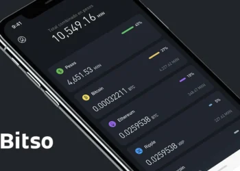 Bitso anuncia Nicolás Alonso como novo Country Manager no Brasil