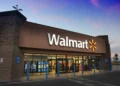 Valor de mercado do Walmart supera US$ 1 trilhão