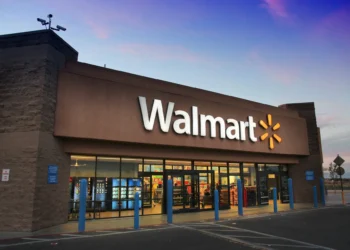 Valor de mercado do Walmart supera US$ 1 trilhão