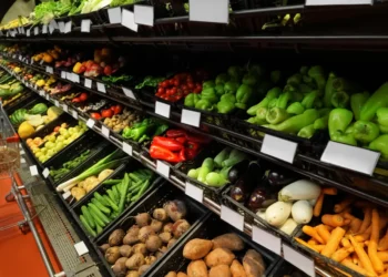Legumes e carne bovina lideram altas de alimentos no Sudeste e pressionam bolso do consumidor