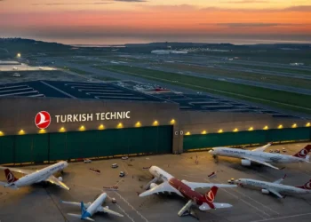 Turkish Airlines e Google se unem para localização de bagagens com experiência de última geração