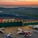 Turkish Airlines e Google se unem para localização de bagagens com experiência de última geração