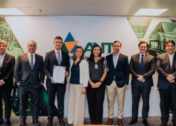 Aditivo entre Arteris e ANTT prevê R$ 6,2 bilhões em investimentos na Arteris Fluminense