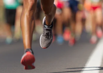 A VIDA É UMA CORRIDA, CERTO?