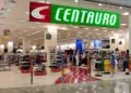 Grupo SBF, dono da Centauro, tem queda de 5% no lucro no 4º trimestre