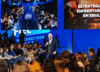 Feira da FIEC reúne 110 mil e projeta nova indústria
