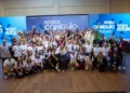 OMO Lavanderia realiza convenção de franqueados em São Paulo
