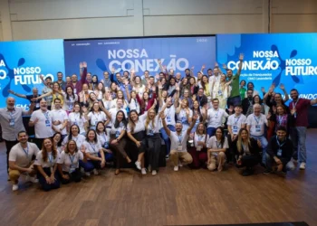 OMO Lavanderia realiza convenção de franqueados em São Paulo