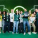 Meta reconhece ColmeIA como revelação do ano em premiação latino-americana