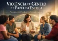 VIOLÊNCIA DE GÊNERO E O PAPEL DA ESCOLA: PREVENÇÃO, IDENTIFICAÇÃO E TRANSFORMAÇÃO CULTURAL