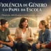 VIOLÊNCIA DE GÊNERO E O PAPEL DA ESCOLA: PREVENÇÃO, IDENTIFICAÇÃO E TRANSFORMAÇÃO CULTURAL