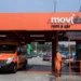 Movida reporta números robustos no semestre porém ações recuam mais de 2%