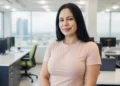 CEO da Lovable faz primeiro aporte no Brasil em startup de segurança para mulheres