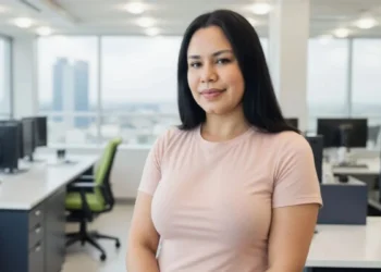CEO da Lovable faz primeiro aporte no Brasil em startup de segurança para mulheres