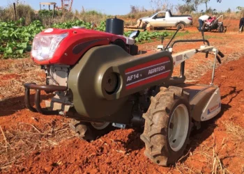 Agritech desafia retração e prevê aumento de 10% nas vendas em 2026