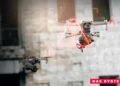 BAE Systems desenvolve sistema para combater ameaças de drones