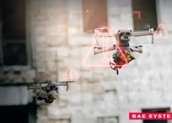 BAE Systems desenvolve sistema para combater ameaças de drones
