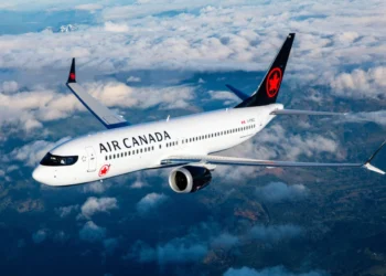 Michael Rousseau deixará o comando da Air Canada