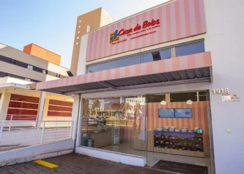 Casa de Bolos é eleita pela 9ª vez consecutiva uma das 50 maiores franquias do Brasil