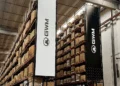 GWM atinge 98% de disponibilidade de peças no Brasil e amplia operação logística em Cajamar