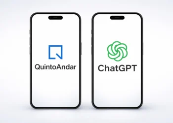 QuintoAndar entra no ChatGPT e inaugura nova publicidade conversacional